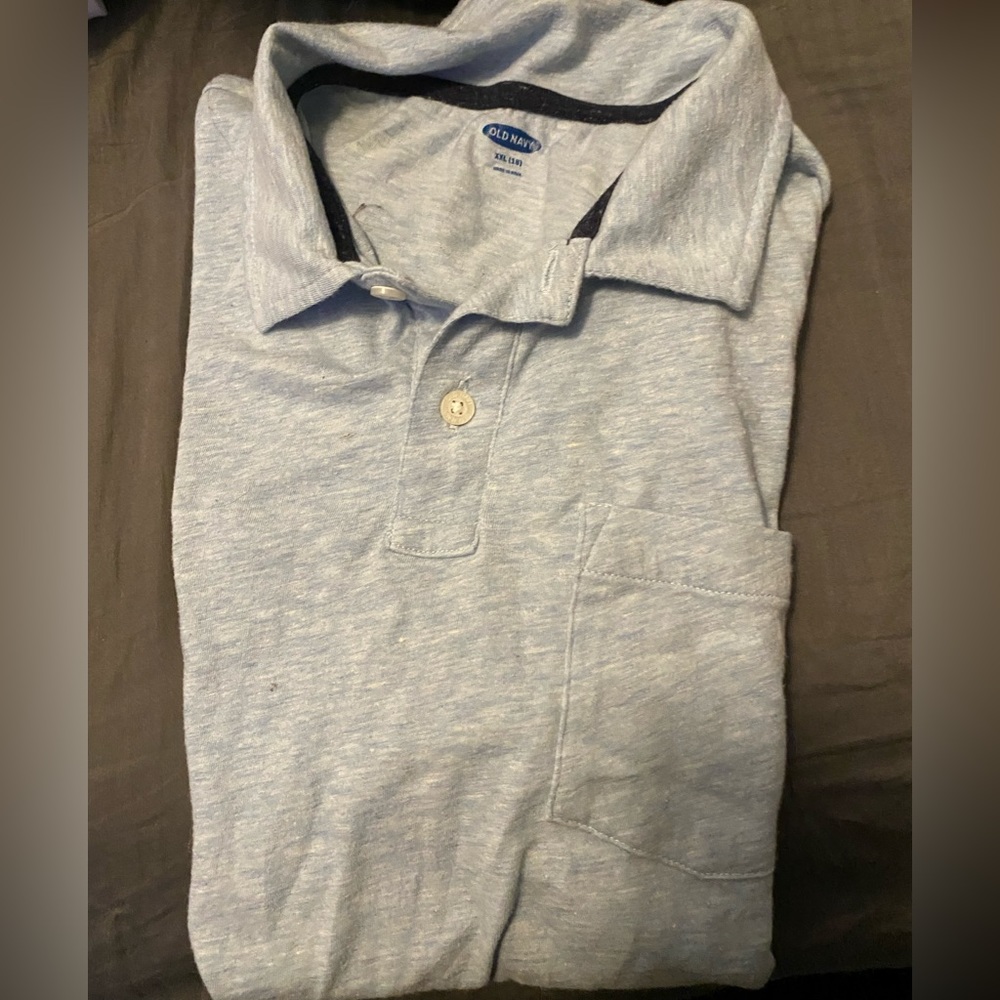 Men’s XXL Old Navy Polo